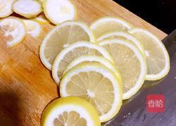 柠檬醋（减肥）的做法图解2