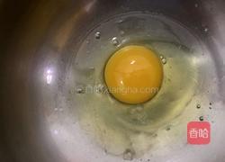 鸡蛋清汤娃娃菜的做法图解2