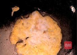 鸡蛋清汤娃娃菜的做法图解4