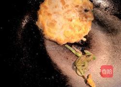 鸡蛋清汤娃娃菜的做法图解6