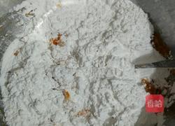 南瓜糯米饼的做法图解9