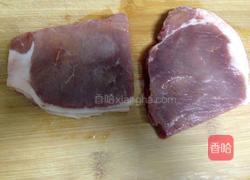 黑椒牛排意面的做法图解5