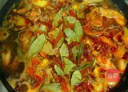 火锅鸡的做法图解12