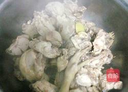 火锅鸡的做法图解5