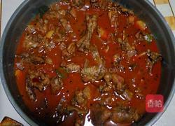 火锅鸡的做法图解16