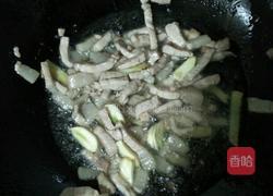 焖面的做法图解4