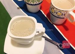 丝袜奶茶的做法图解7