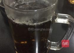 丝袜奶茶的做法图解2
