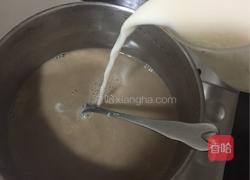丝袜奶茶的做法图解5