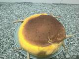 无油低糖电饭锅蛋糕的做法[图]