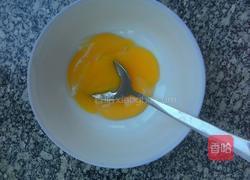 无油低糖电饭锅蛋糕的做法图解2