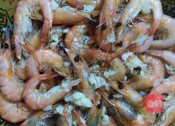 焖虾的做法图解3