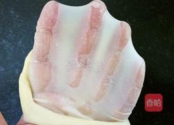 炼奶椰蓉小餐包的做法图解6