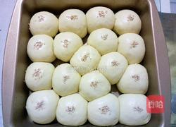 炼奶椰蓉小餐包的做法图解14