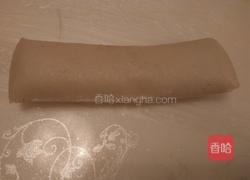 烤箱烤年糕的做法图解1