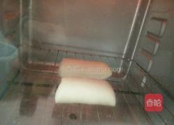 烤箱烤年糕的做法图解2