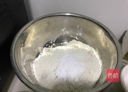 巧克力软曲奇饼干的做法图解4