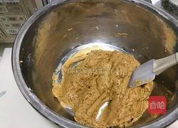 巧克力软曲奇饼干的做法图解7