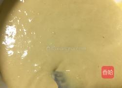 电饼铛鸡蛋饼干的做法图解4