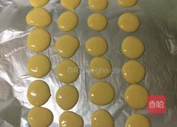 电饼铛鸡蛋饼干的做法图解5