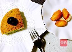 戚风蛋糕的做法图解9