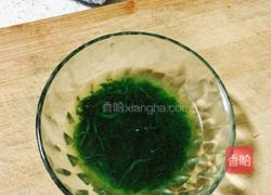 戚风蛋糕的做法图解1