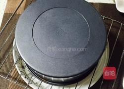 戚风蛋糕的做法图解8