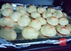 奶油泡芙（纯手工）的做法图解3