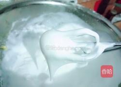 奶油泡芙(纯手工)的做法图解4