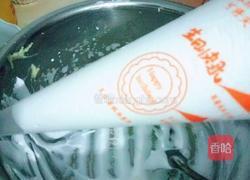 奶油泡芙（纯手工）的做法图解5