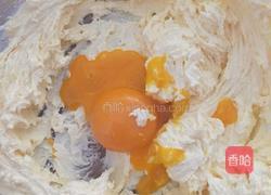 蓝莓干奶酥的做法图解4