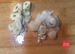 炖干豆腐的做法图解5