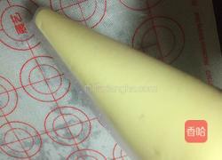 蛋白薄脆的做法图解6