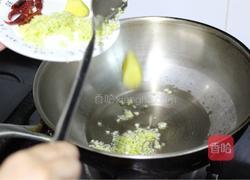 酸菜肉片的做法图解5