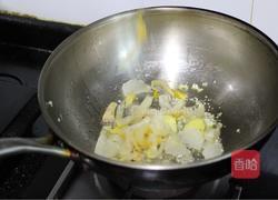 酸菜肉片的做法图解6