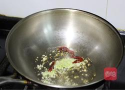 酸菜肉片的做法图解10