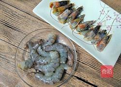 耳光炒饭的做法图解4