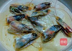 耳光炒饭的做法图解7