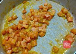 耳光炒饭的做法图解10