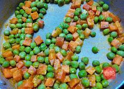 耳光炒饭的做法图解11