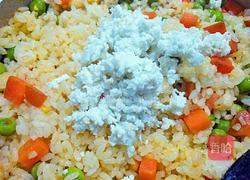 耳光炒饭的做法图解13