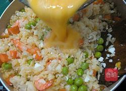 耳光炒饭的做法图解16