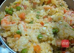 耳光炒饭的做法图解17