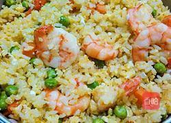 耳光炒饭的做法图解18