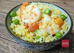 耳光炒饭的做法图解19