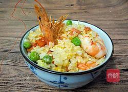 耳光炒饭的做法图解20