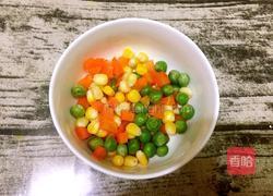 田园土豆球的做法图解3