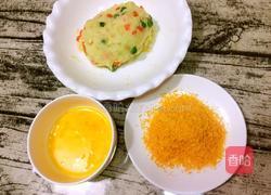 田园土豆球的做法图解9