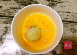 田园土豆球的做法图解11