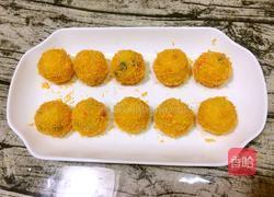 田园土豆球的做法图解13